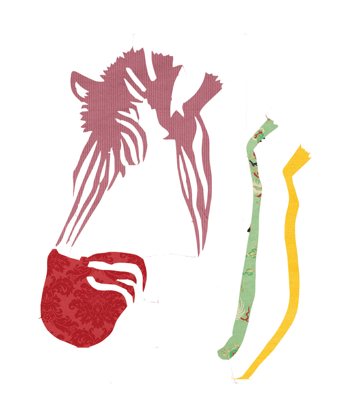 Di Lecce Falcone Design Logo